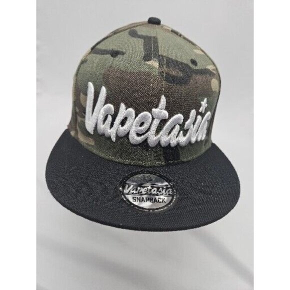 Vapetasia Other - Brand New Vapetasia baseball cap. Ships Fast.